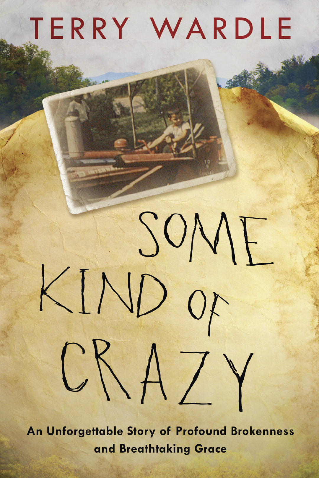 Some Kind of Crazy - Re-vived
