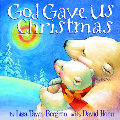 God Gave Us Christmas - Re-vived