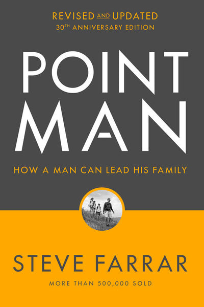 Point Man, Revised and Updated Edition - Re-vived