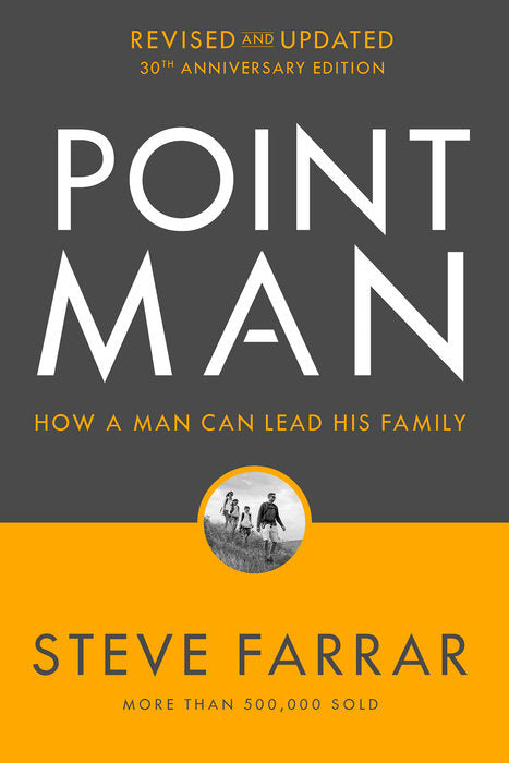 Point Man, Revised and Updated Edition