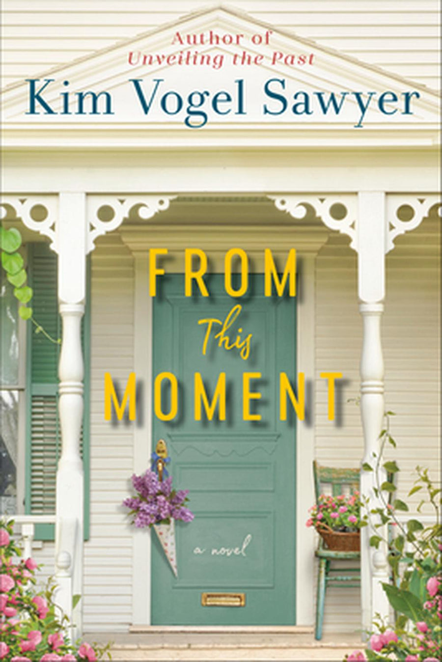 From This Moment - Re-vived