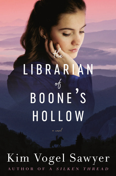 The Librarian of Boone's Hollow - Re-vived