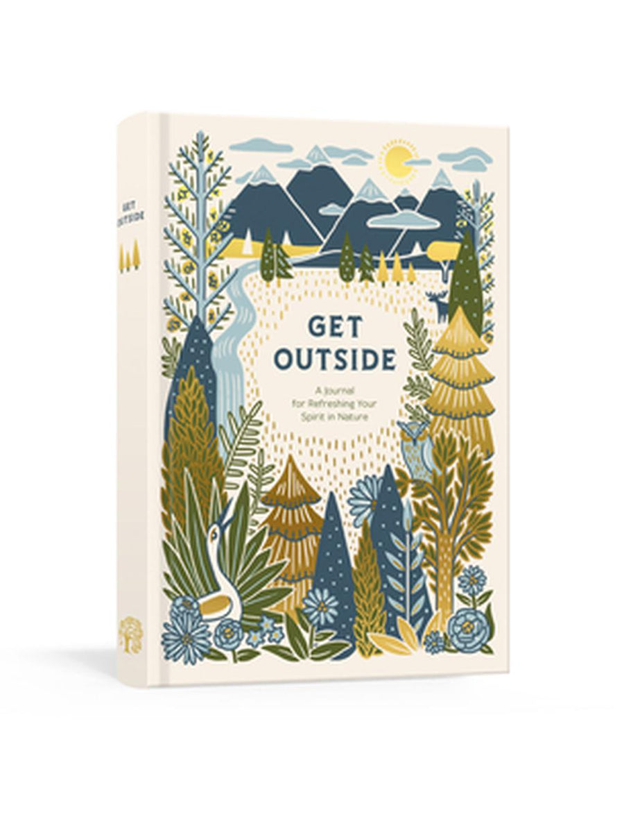 Get Outside - Re-vived