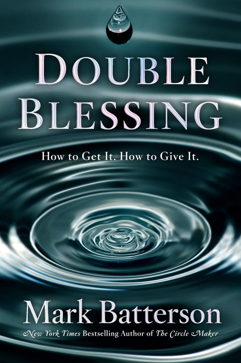Double Blessing - Re-vived