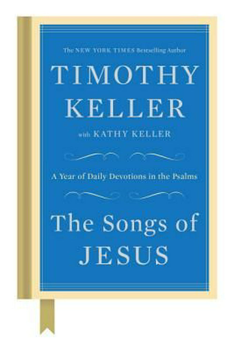 The Songs Of Jesus - Re-vived