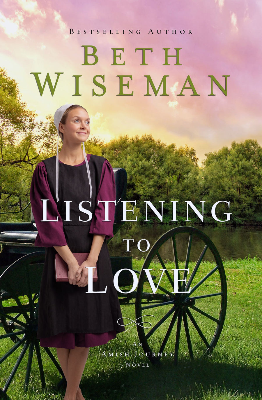 Listening to Love - Re-vived