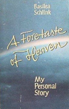 A Foretaste Of Heaven - Re-vived