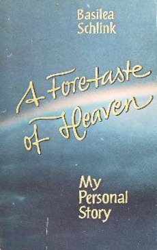 A Foretaste Of Heaven