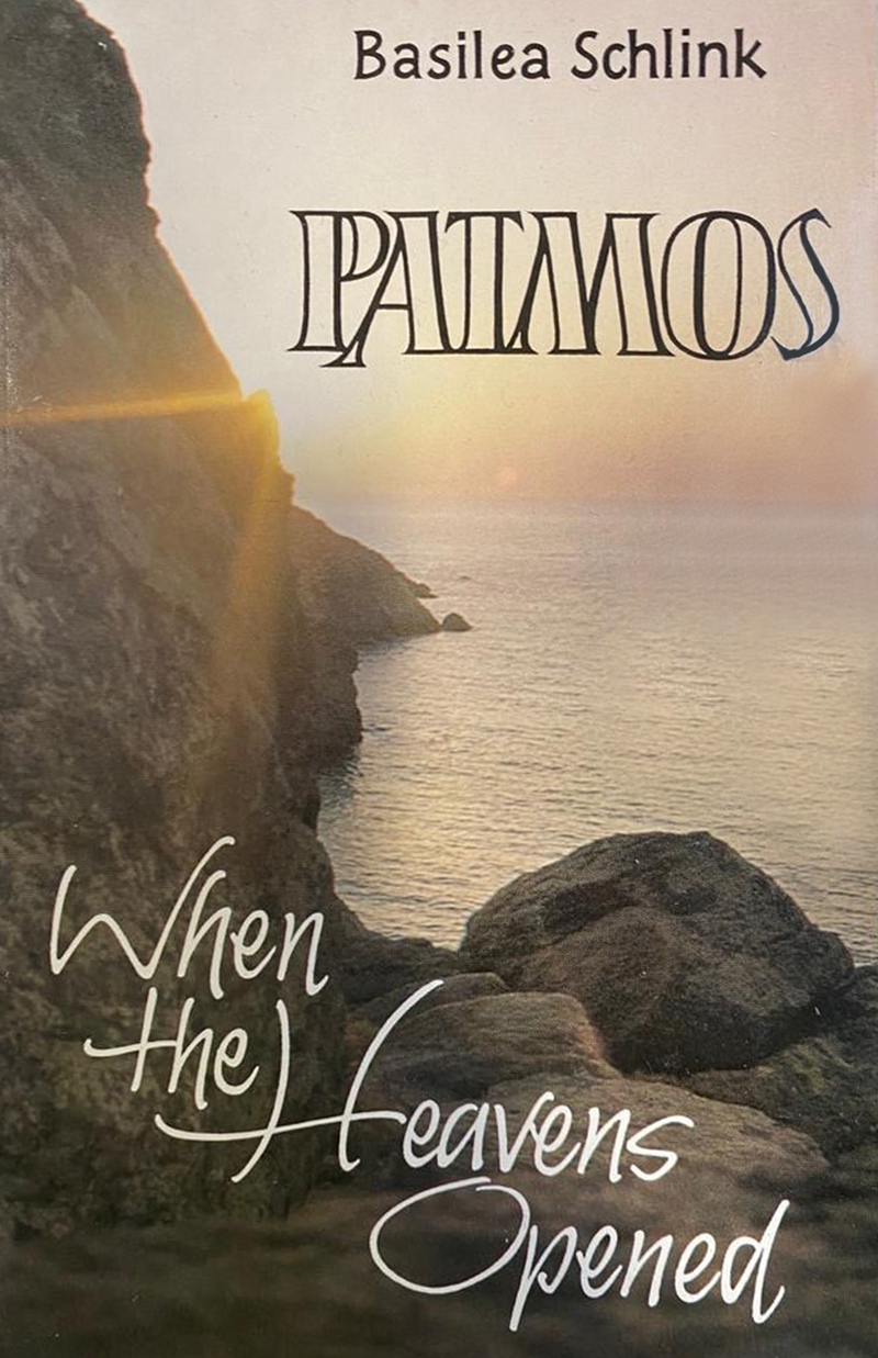 Patmos: When the Heavens Opened