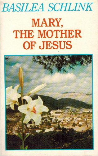 Mary, the Mother of Jesus