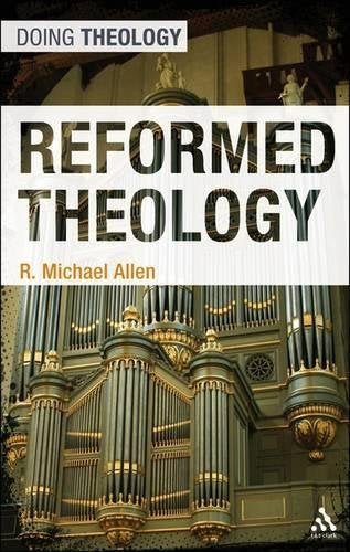 Reformed Theology - Re-vived
