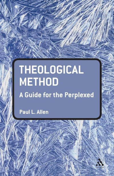 Theological Method - Re-vived