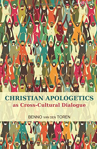 Christian Apologetics as Cross-Cultural Dialogue - Re-vived