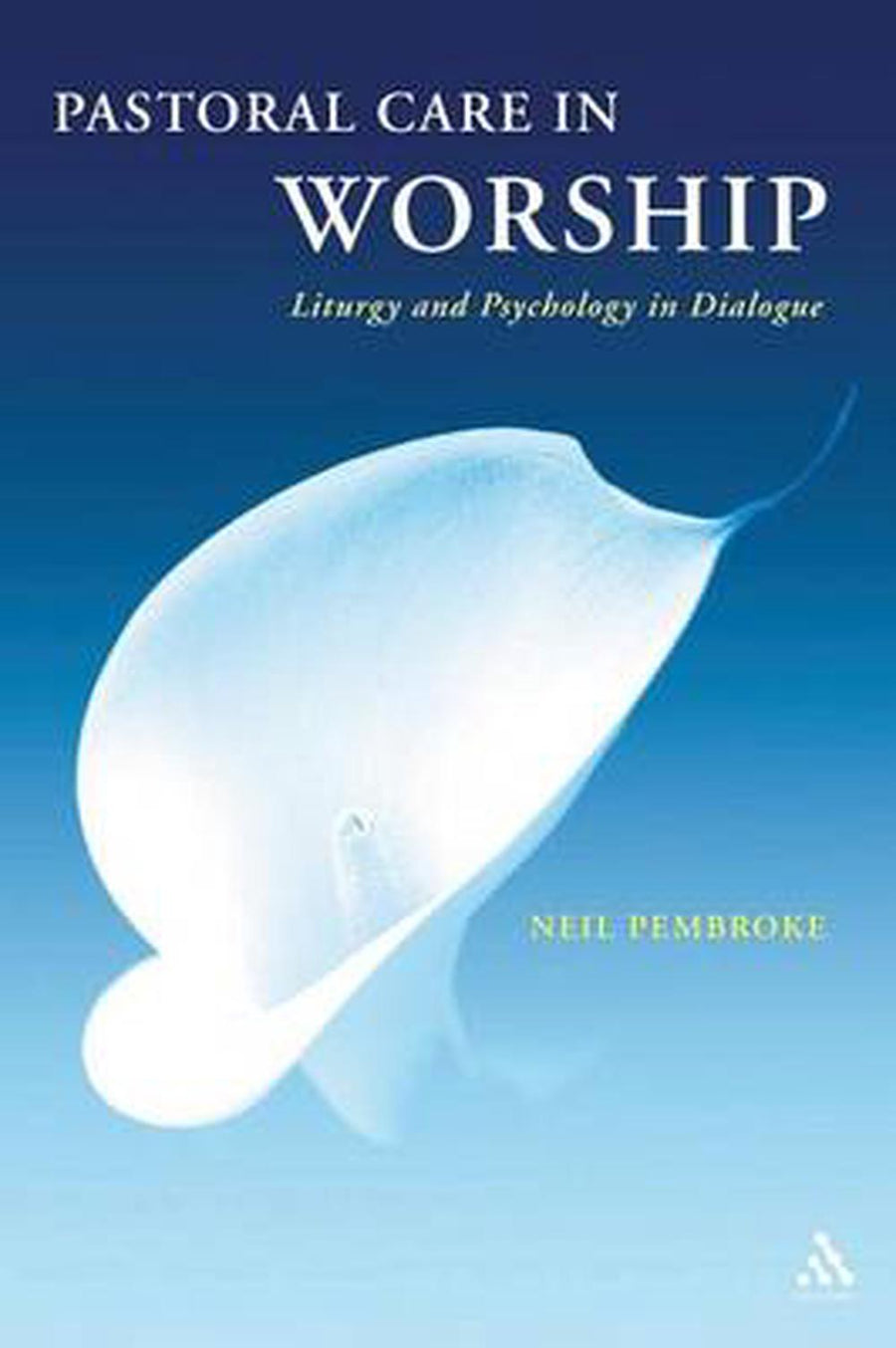 Pastoral Care in Worship - Re-vived