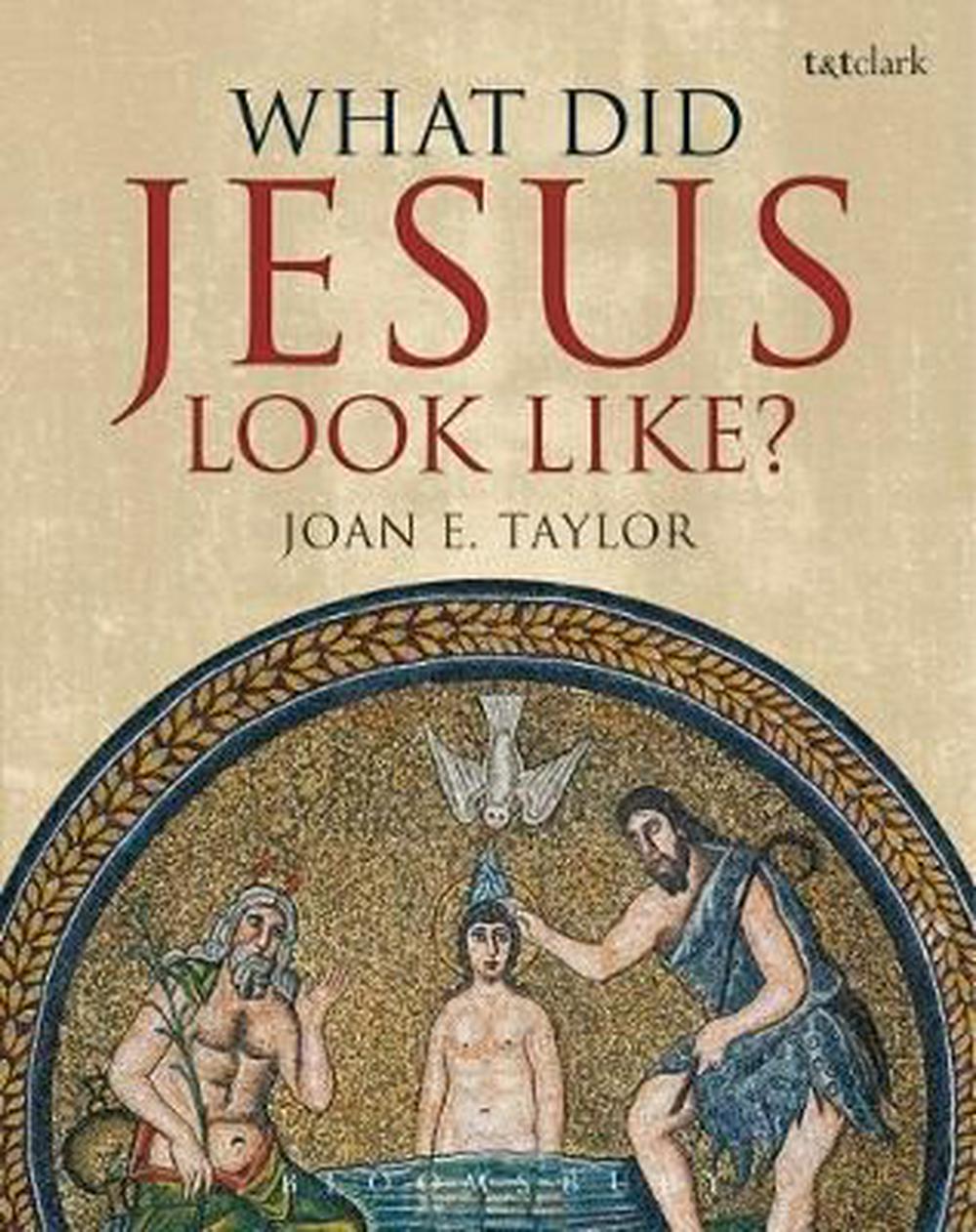 What Did Jesus Look Like? - Re-vived