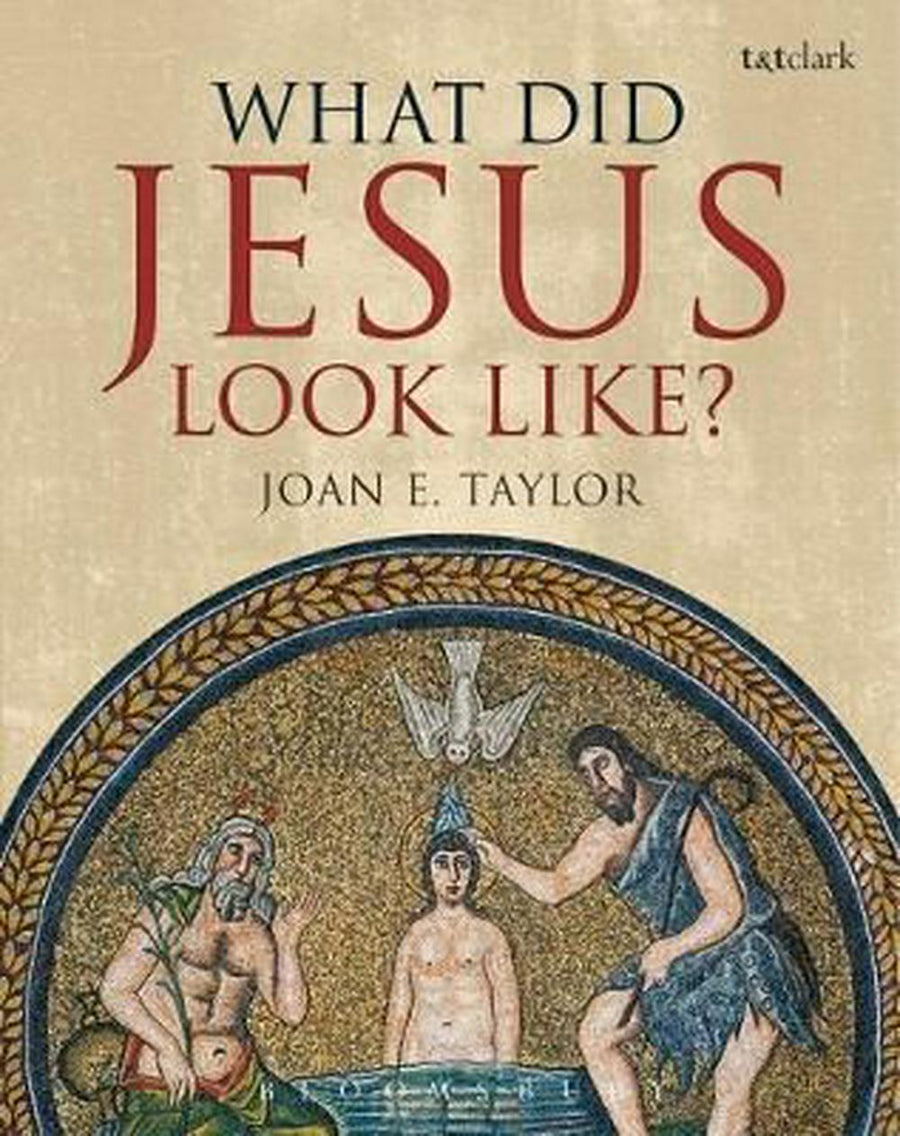 What Did Jesus Look Like? - Re-vived