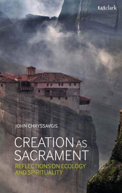 Creation as Sacrament - Re-vived