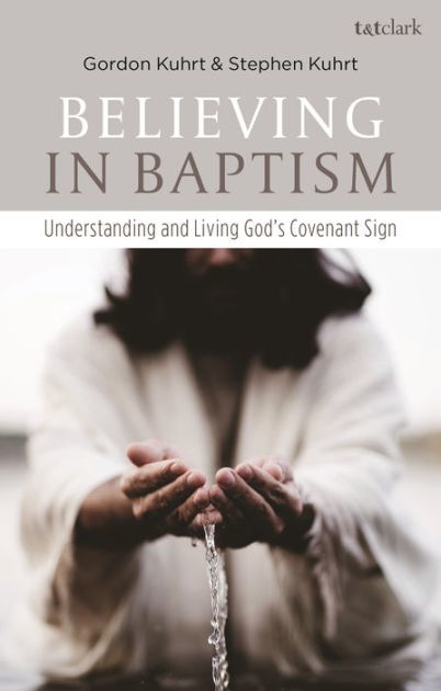 Believing and Baptism - Re-vived