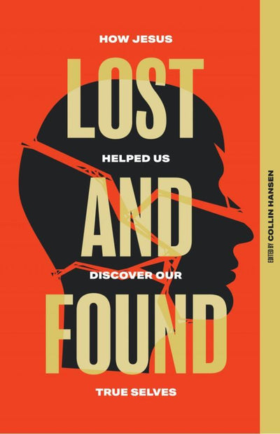Lost and Found - Re-vived