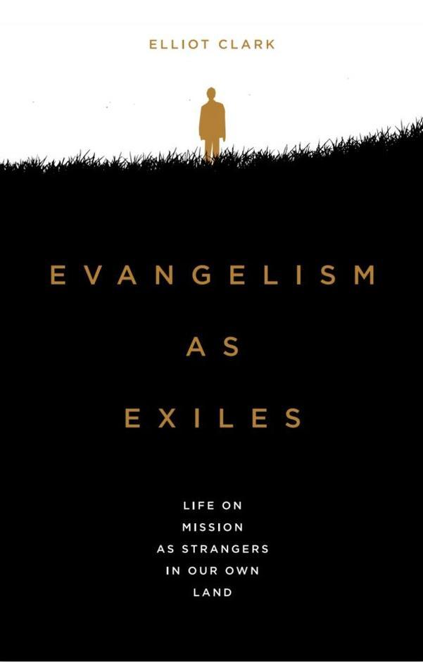Evangelism as Exiles