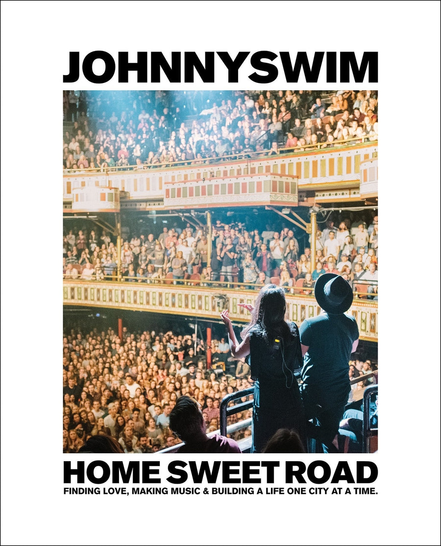 Home Sweet Road - Re-vived