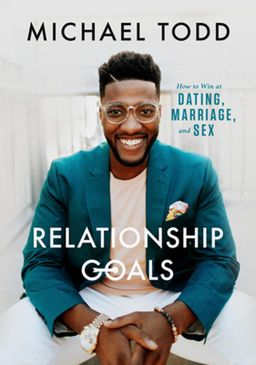 Relationship Goals - Re-vived
