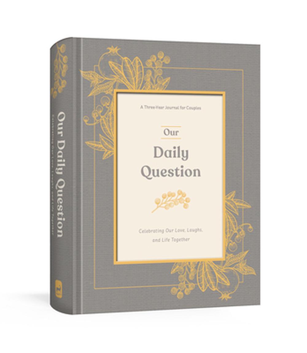 Our Daily Question - Re-vived