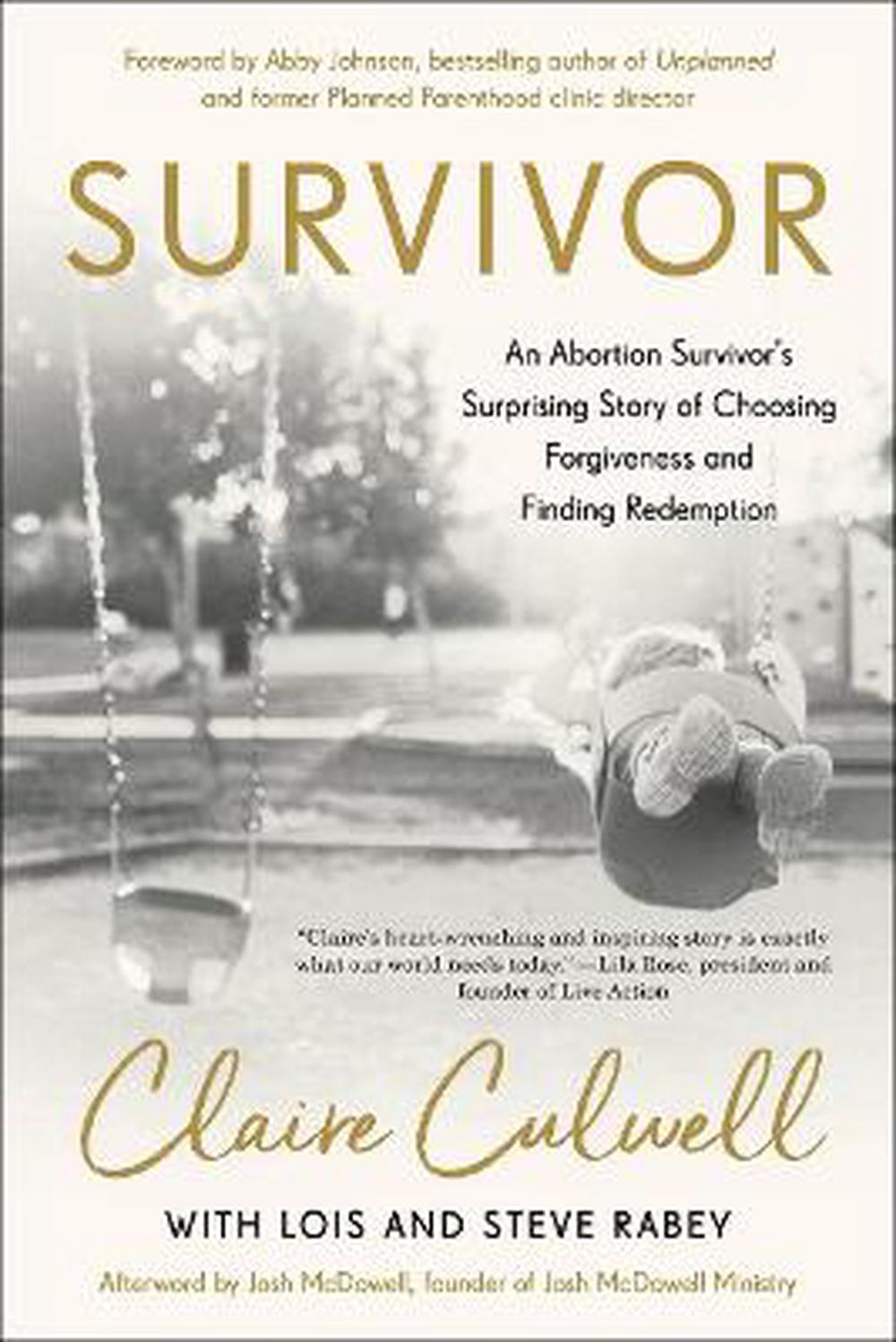 Survivor - Re-vived