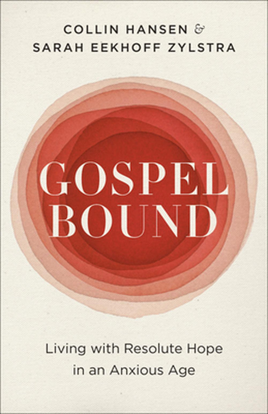 Gospelbound - Re-vived
