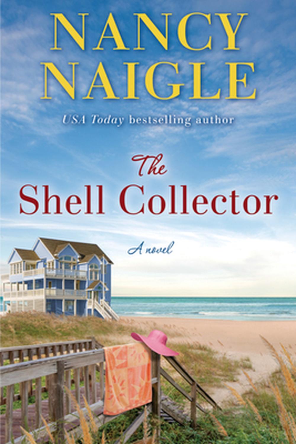 The Shell Collector - Re-vived