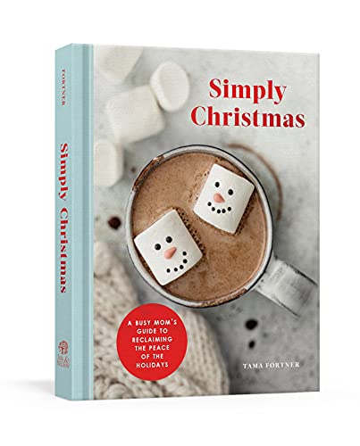 Simply Christmas - Re-vived