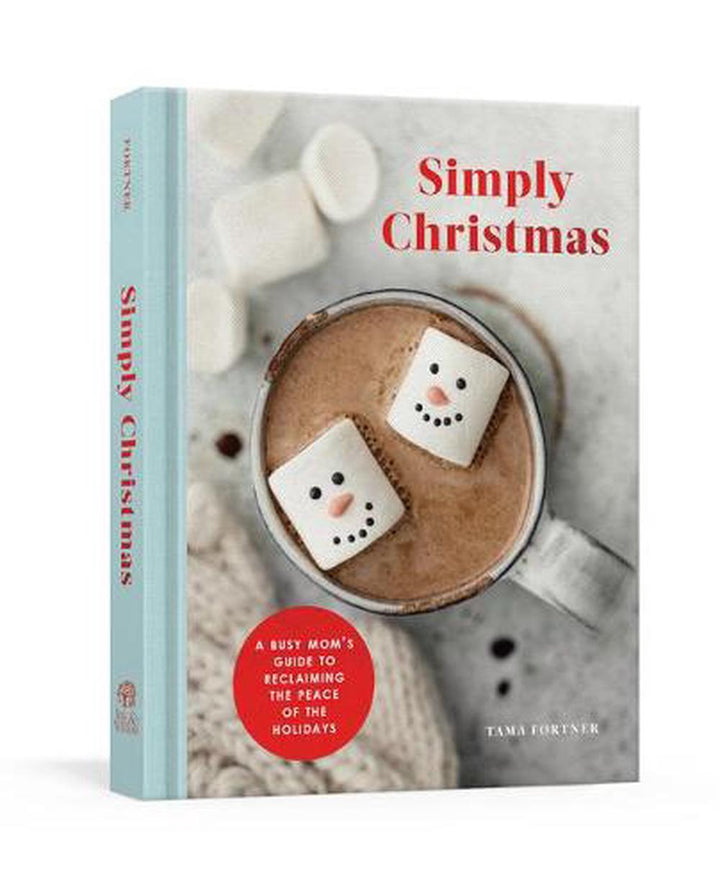 Simply Christmas - Re-vived