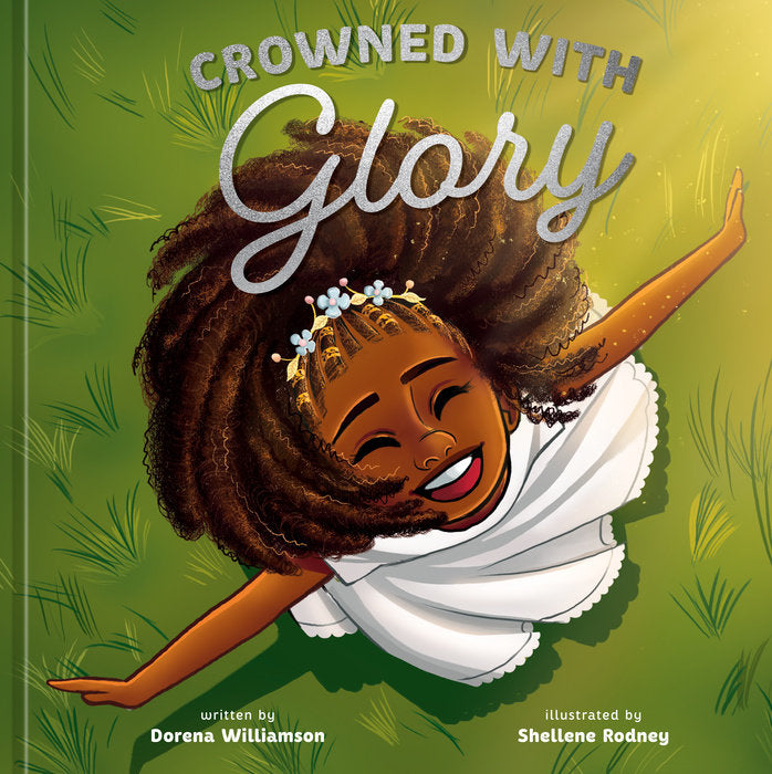 Crowned with Glory - Re-vived