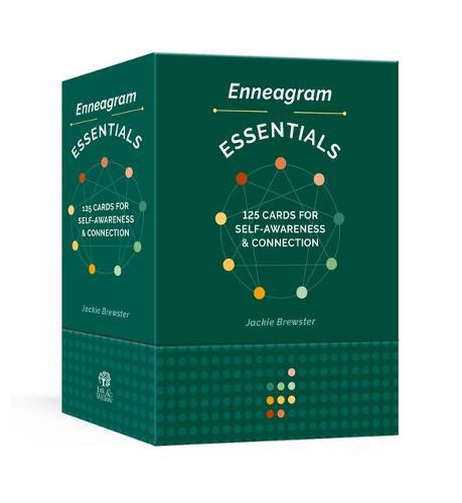 Enneagram Essentials - Re-vived