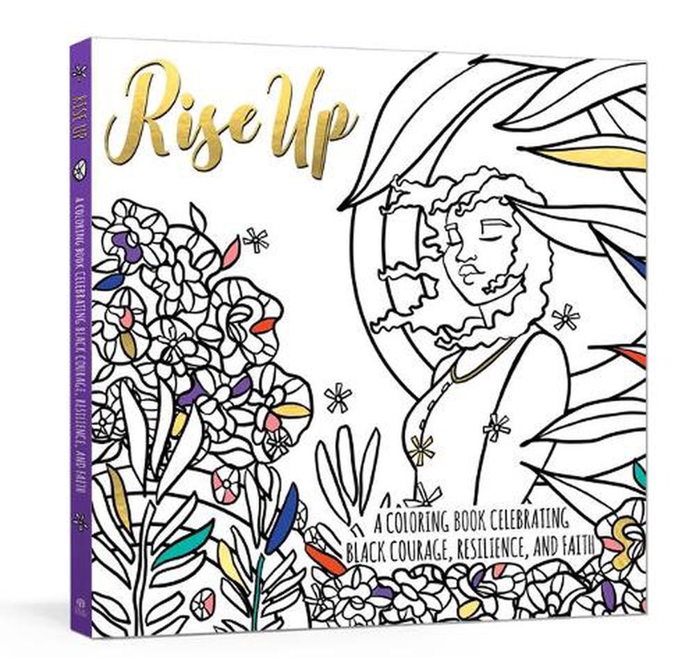 Rise Up - Re-vived