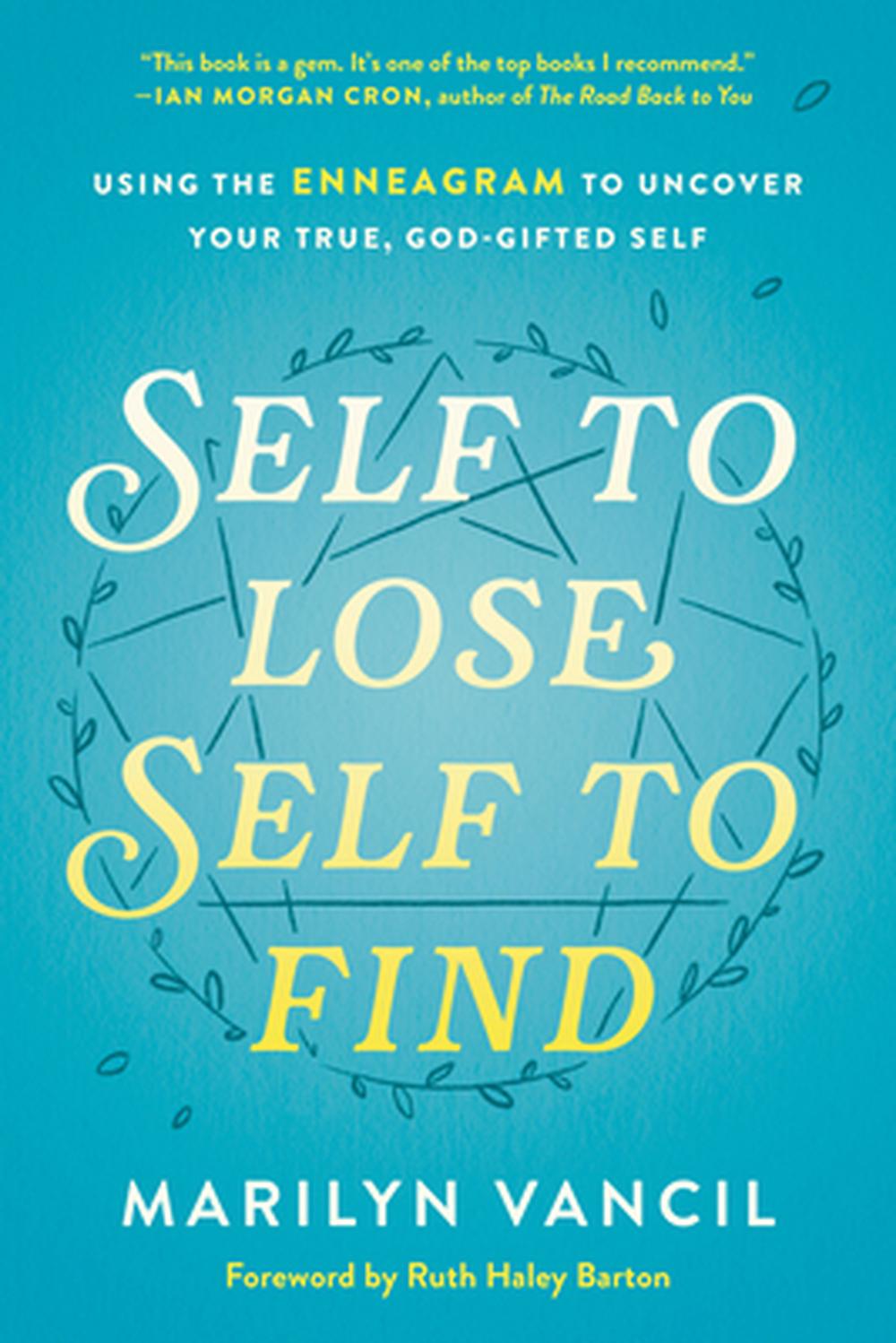 Self to Lose, Self to Find - Re-vived