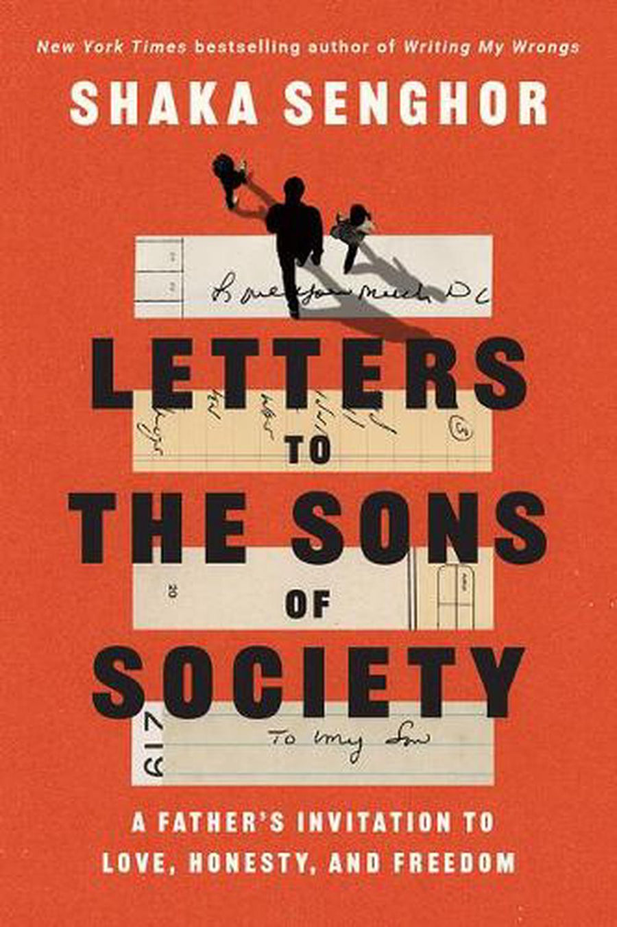 Letters to the Sons of Society - Re-vived