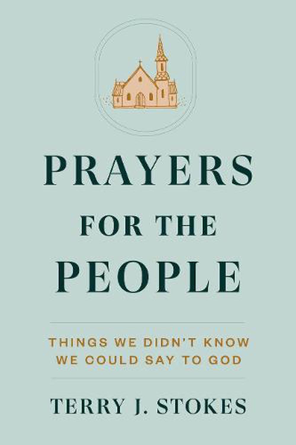 Prayers for the People