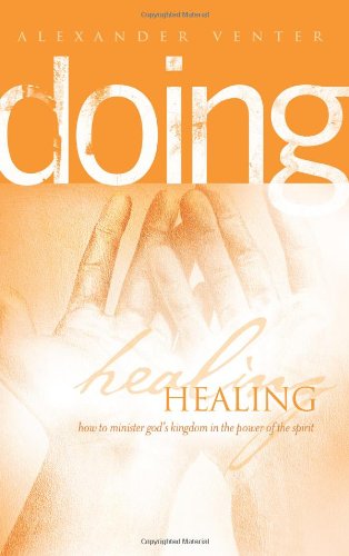 Doing Healing - Re-vived