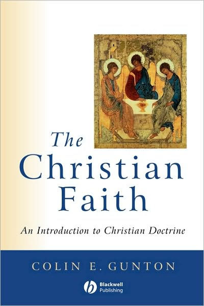 The Christian Faith - Re-vived