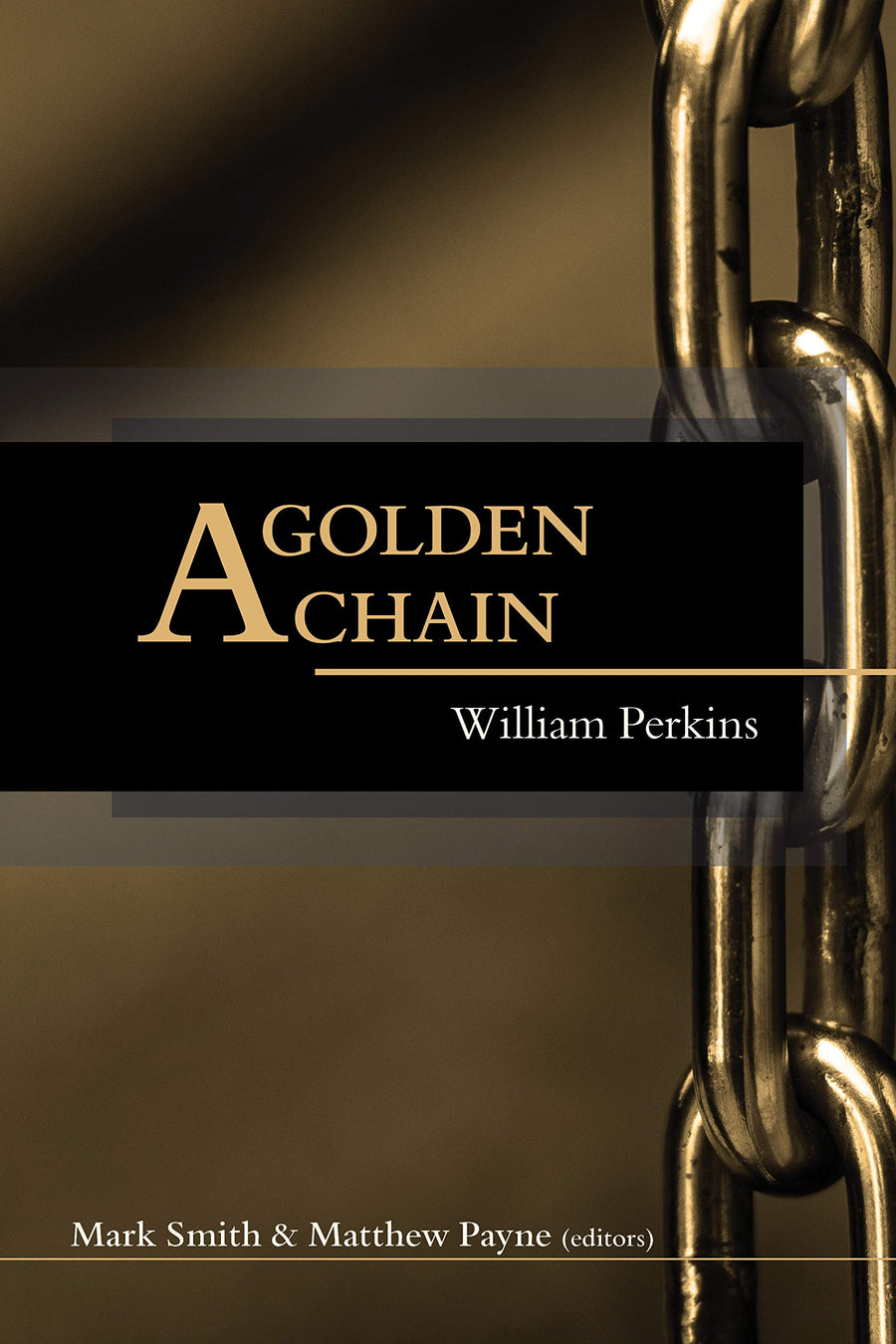A Golden Chain - Re-vived