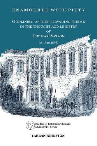 Enamoured with Piety HC - Re-vived
