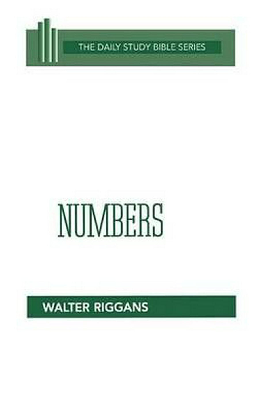 Numbers - Re-vived