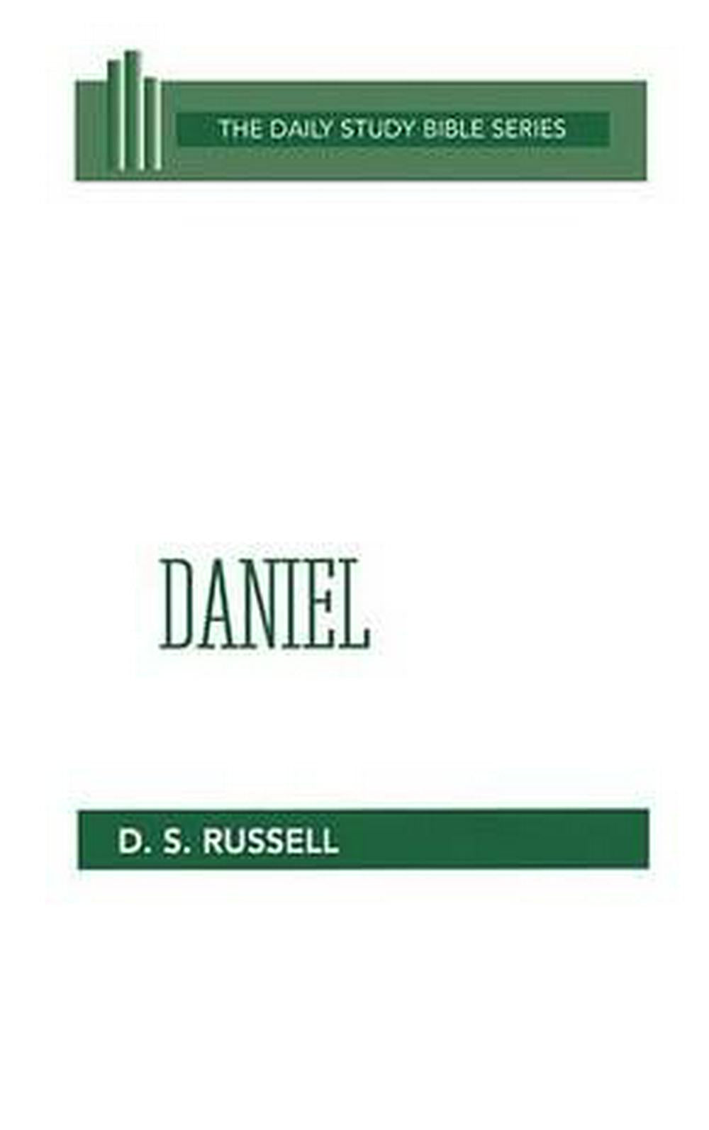 Daniel - Re-vived