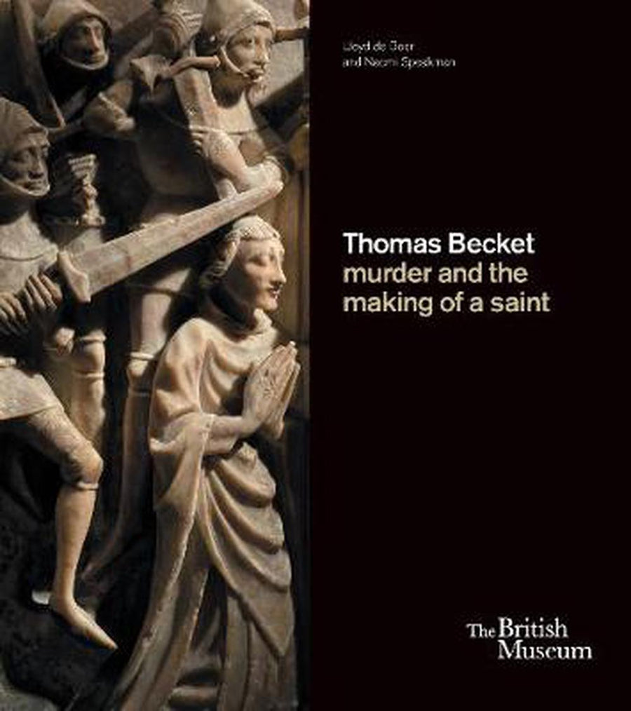 Thomas Becket - Re-vived