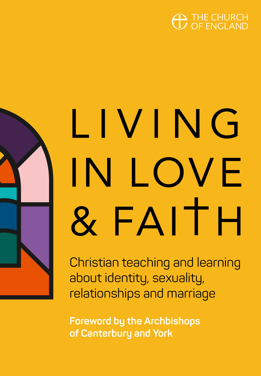Living in Love and Faith - Re-vived