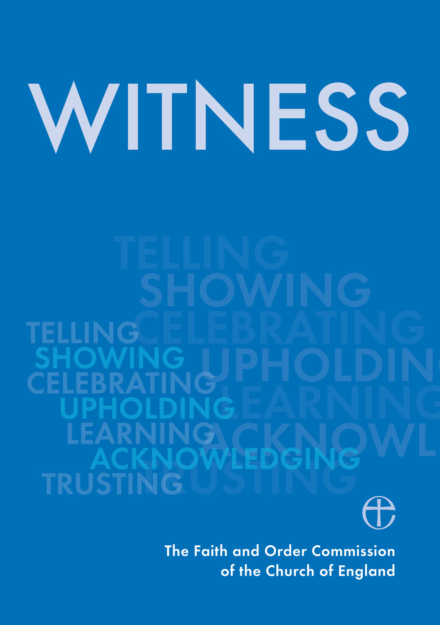 Witness - Re-vived