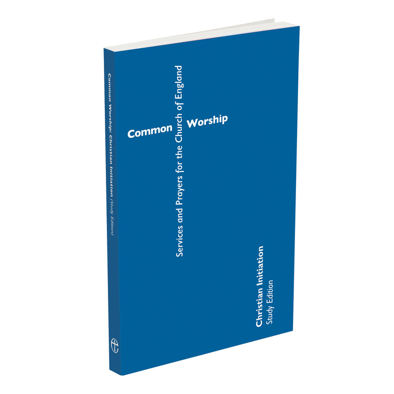 Common Worship Lectionary, Study Edition