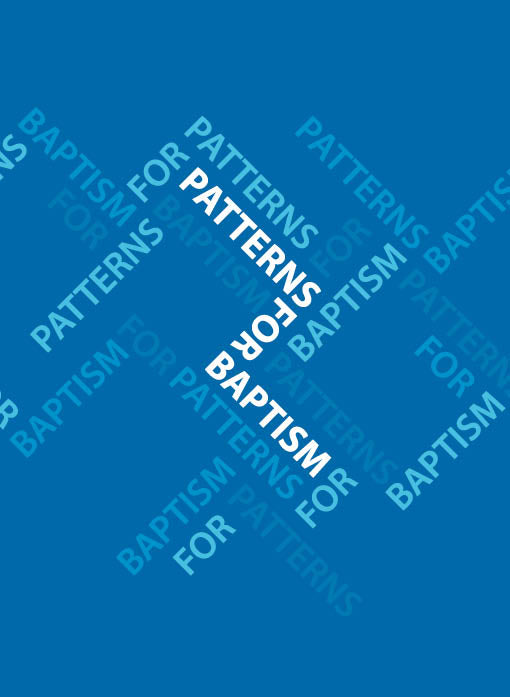 Patterns for Baptism - Re-vived