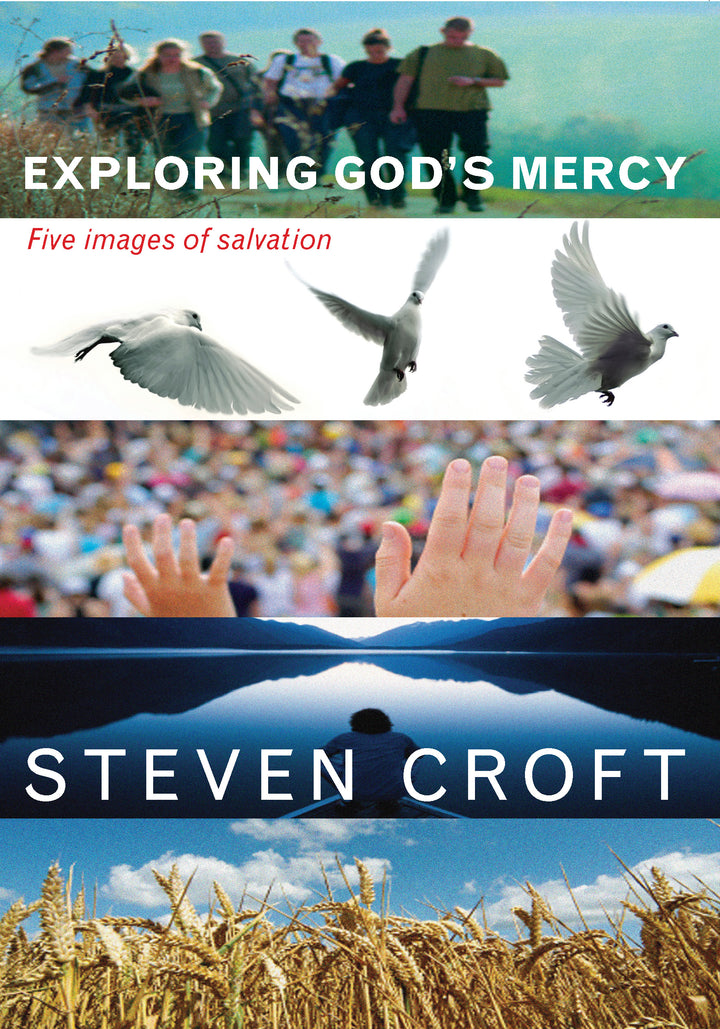 Exploring God's Mercy - Re-vived